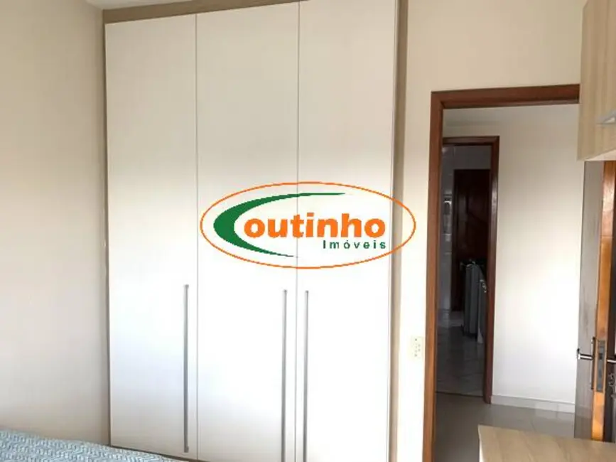 Apartamento com 3 quartos à venda, 97m2 em Tijuca, Rio De Janeiro - RJ - imagem 9 Foto 9 de Apartamento com 3 quartos à venda, 97m2 em Tijuca, Rio De Janeiro - RJ