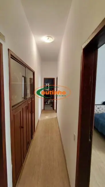 Foto 5 de Apartamento com 2 quartos à venda, 50m2 em Tijuca, Rio De Janeiro - RJ