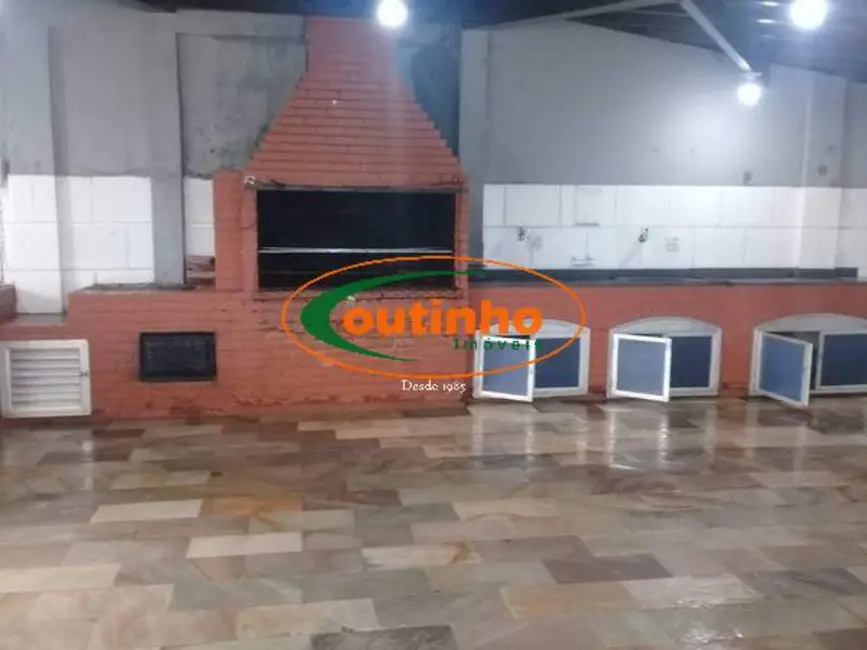 Foto 7 de Apartamento com 3 quartos à venda, 88m2 em Tijuca, Rio De Janeiro - RJ