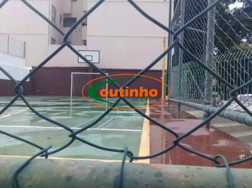 Foto 6 de Apartamento com 3 quartos à venda, 88m2 em Tijuca, Rio De Janeiro - RJ