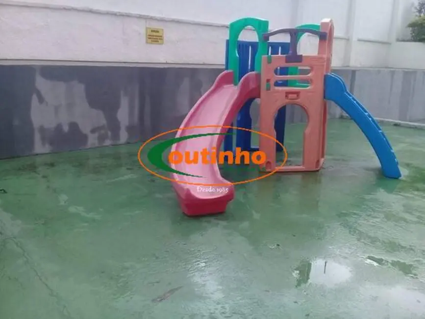 Foto 5 de Apartamento com 3 quartos à venda, 88m2 em Tijuca, Rio De Janeiro - RJ