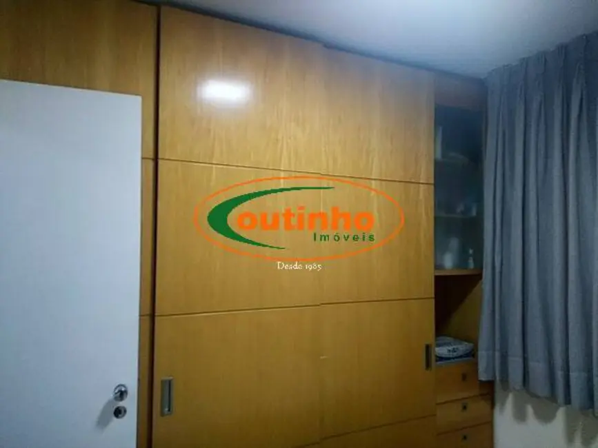 Foto 7 de Apartamento com 2 quartos à venda, 65m2 em Tijuca, Rio De Janeiro - RJ