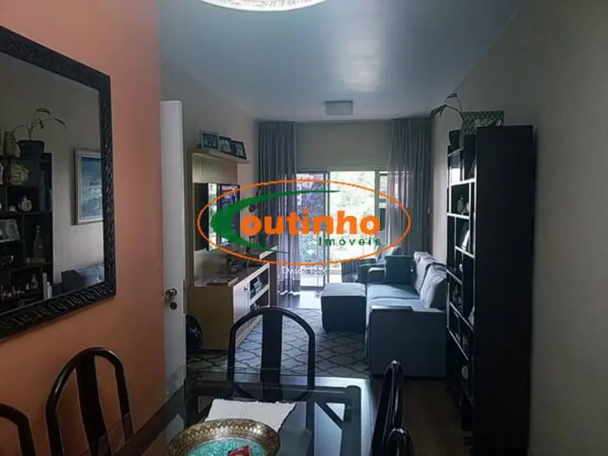 Foto 5 de Apartamento com 2 quartos à venda, 65m2 em Tijuca, Rio De Janeiro - RJ