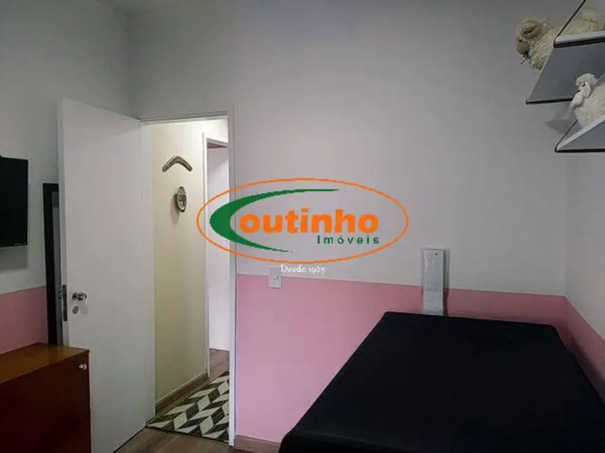 Foto 9 de Apartamento com 2 quartos à venda, 65m2 em Tijuca, Rio De Janeiro - RJ