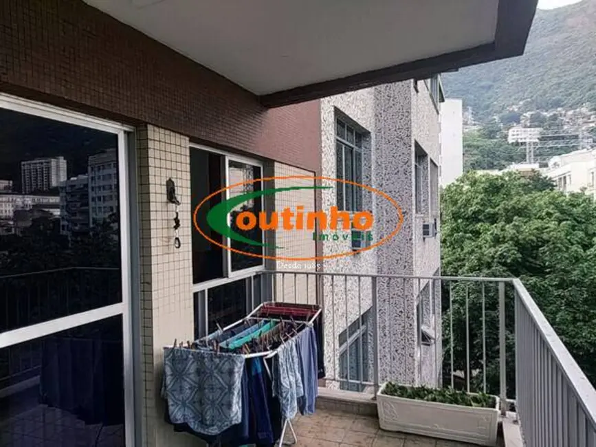 Foto 4 de Apartamento com 2 quartos à venda, 65m2 em Tijuca, Rio De Janeiro - RJ