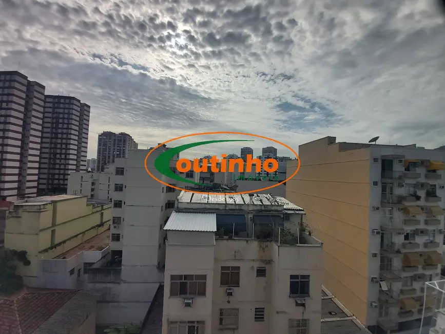 Foto 7 de Cobertura com 2 quartos à venda, 80m2 em Vila Isabel, Rio De Janeiro - RJ