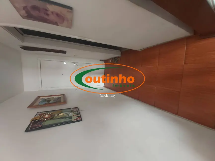 Foto 8 de Cobertura com 2 quartos à venda, 80m2 em Vila Isabel, Rio De Janeiro - RJ