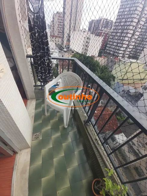 Foto 2 de Cobertura com 2 quartos à venda, 80m2 em Vila Isabel, Rio De Janeiro - RJ