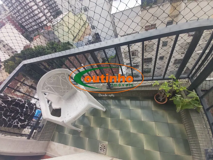 Foto 3 de Cobertura com 2 quartos à venda, 80m2 em Vila Isabel, Rio De Janeiro - RJ