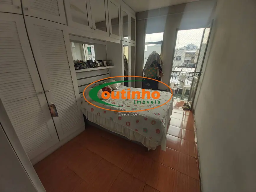 Foto 9 de Cobertura com 2 quartos à venda, 80m2 em Vila Isabel, Rio De Janeiro - RJ