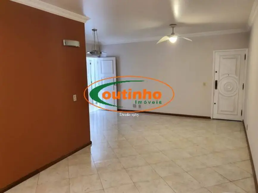 Foto 8 de Apartamento com 4 quartos à venda, 120m2 em Tijuca, Rio De Janeiro - RJ