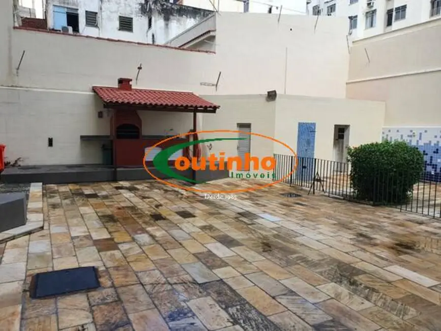 Foto 5 de Apartamento com 4 quartos à venda, 120m2 em Tijuca, Rio De Janeiro - RJ
