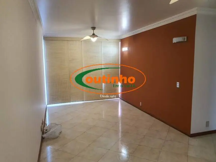 Foto 7 de Apartamento com 4 quartos à venda, 120m2 em Tijuca, Rio De Janeiro - RJ