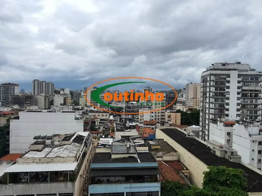 Foto 3 de Apartamento com 4 quartos à venda, 120m2 em Tijuca, Rio De Janeiro - RJ