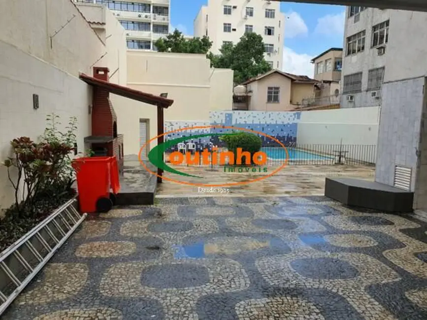 Foto 6 de Apartamento com 4 quartos à venda, 120m2 em Tijuca, Rio De Janeiro - RJ