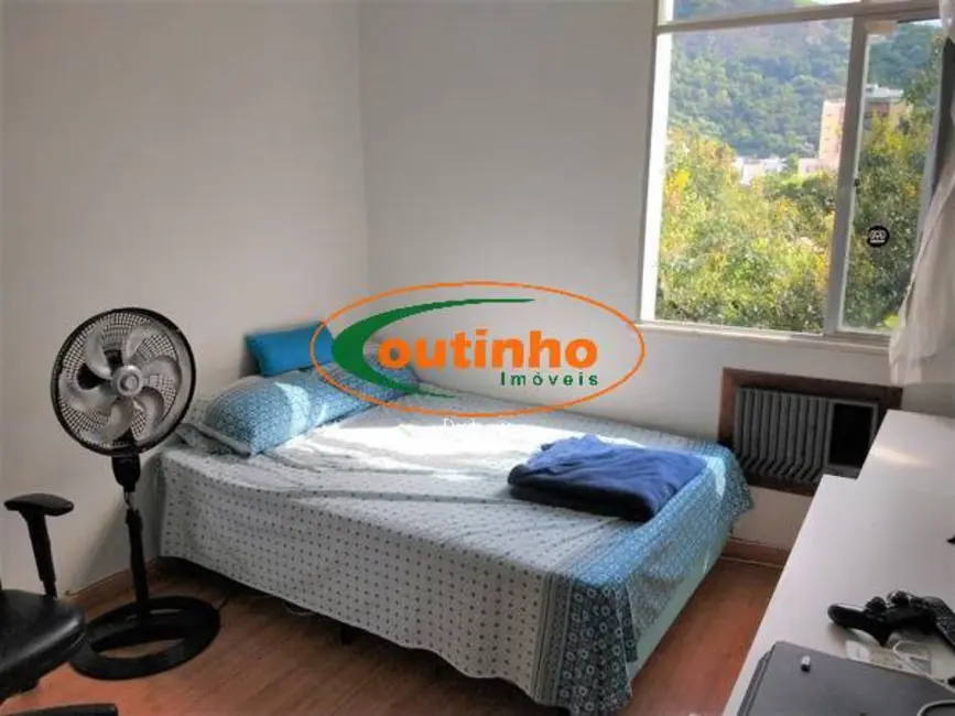 Apartamento com 3 quartos à venda, 82m2 em Grajaú, Rio De Janeiro - RJ - imagem 9 Foto 9 de Apartamento com 3 quartos à venda, 82m2 em Grajaú, Rio De Janeiro - RJ