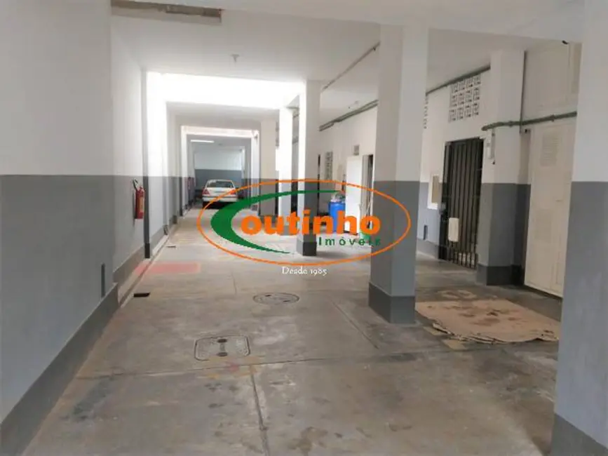 Apartamento com 3 quartos à venda, 82m2 em Grajaú, Rio De Janeiro - RJ - imagem 4 Foto 4 de Apartamento com 3 quartos à venda, 82m2 em Grajaú, Rio De Janeiro - RJ