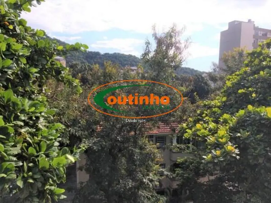 Apartamento com 3 quartos à venda, 82m2 em Grajaú, Rio De Janeiro - RJ - imagem 8 Foto 8 de Apartamento com 3 quartos à venda, 82m2 em Grajaú, Rio De Janeiro - RJ