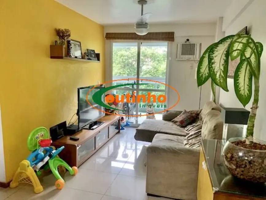 Foto 5 de Apartamento com 2 quartos à venda, 71m2 em Tijuca, Rio De Janeiro - RJ