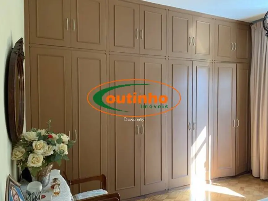 Foto 7 de Apartamento com 4 quartos à venda, 120m2 em Tijuca, Rio De Janeiro - RJ