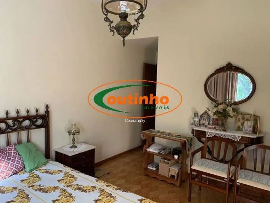 Foto 9 de Apartamento com 4 quartos à venda, 120m2 em Tijuca, Rio De Janeiro - RJ