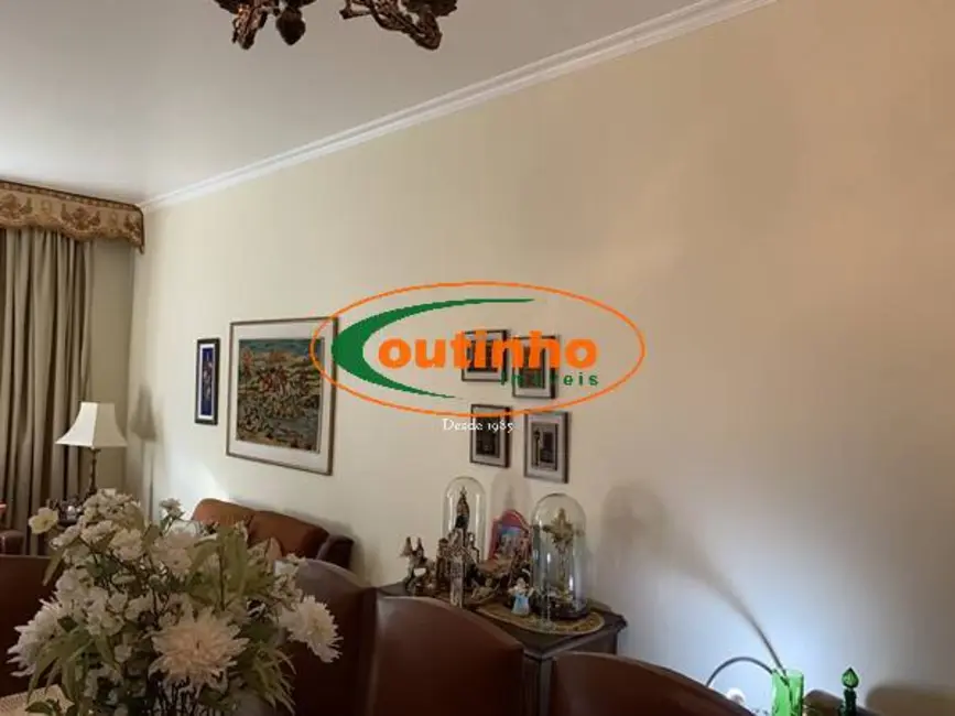 Foto 5 de Apartamento com 4 quartos à venda, 120m2 em Tijuca, Rio De Janeiro - RJ