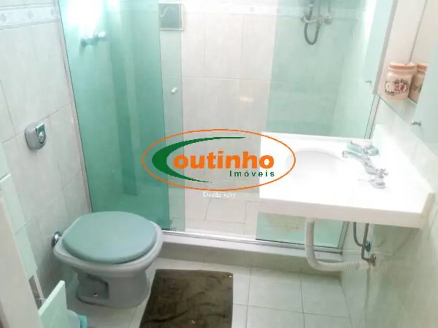 Foto 7 de Apartamento com 2 quartos à venda, 70m2 em Tijuca, Rio De Janeiro - RJ