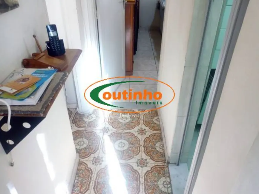 Foto 5 de Apartamento com 2 quartos à venda, 70m2 em Tijuca, Rio De Janeiro - RJ