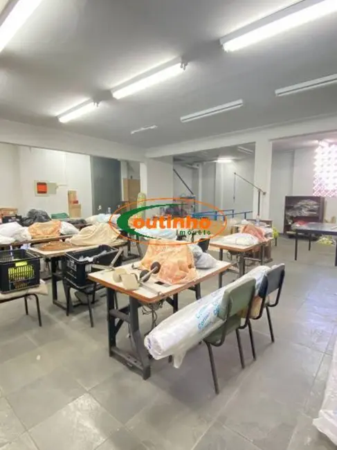 Foto 1 de Sala Comercial à venda, 240m2 em Tijuca, Rio De Janeiro - RJ
