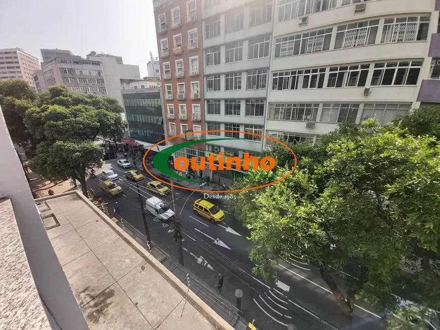 Foto 1 de Apartamento com 2 quartos à venda, 69m2 em Tijuca, Rio De Janeiro - RJ