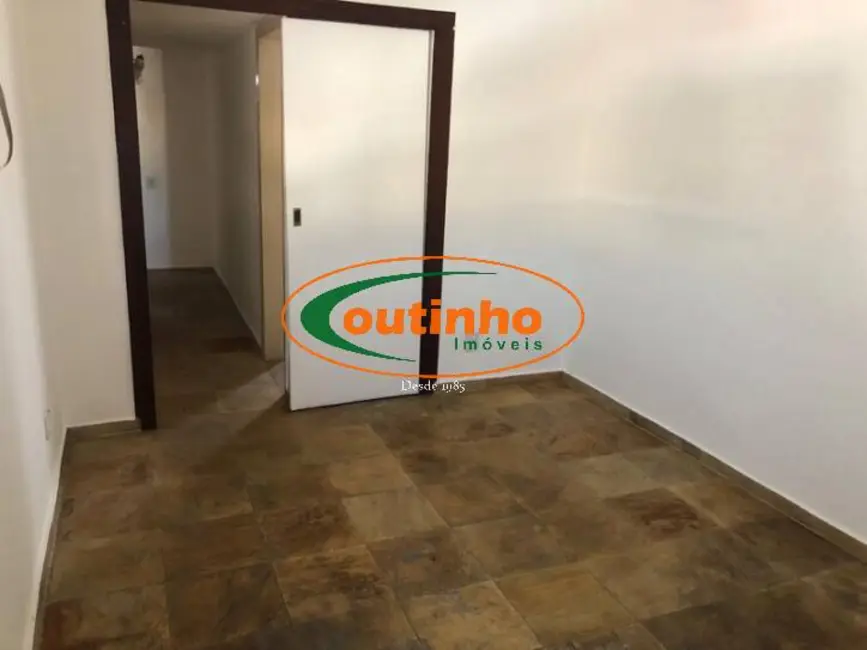 Foto 1 de Apartamento com 2 quartos à venda, 75m2 em Tijuca, Rio De Janeiro - RJ