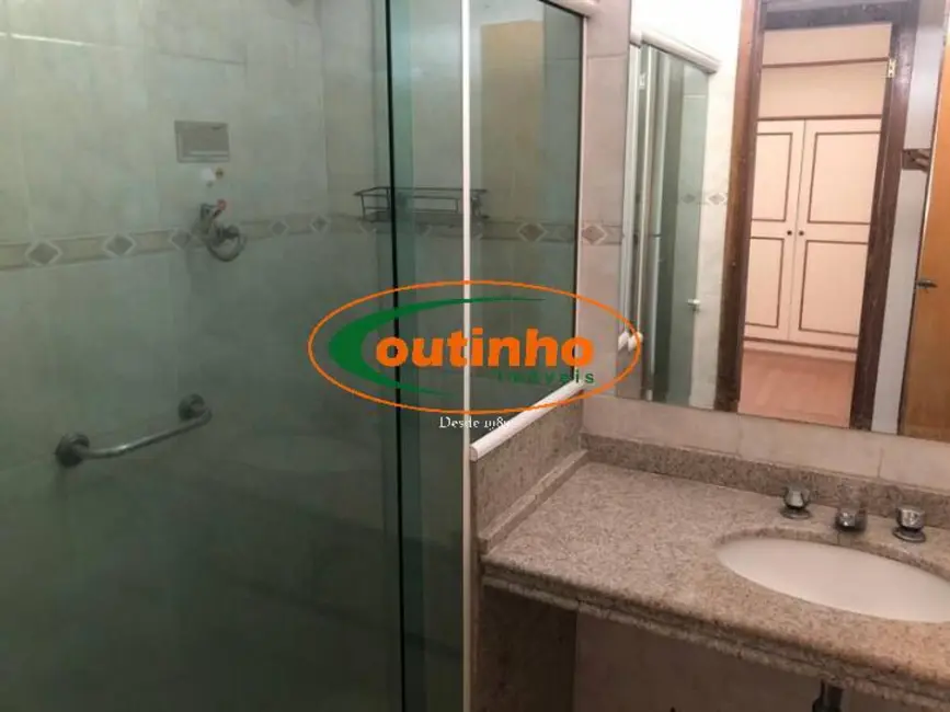 Foto 8 de Apartamento com 2 quartos à venda, 75m2 em Tijuca, Rio De Janeiro - RJ