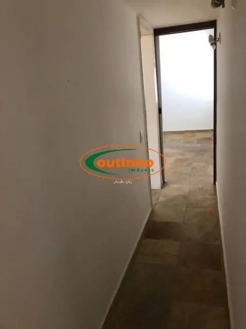 Foto 7 de Apartamento com 2 quartos à venda, 75m2 em Tijuca, Rio De Janeiro - RJ