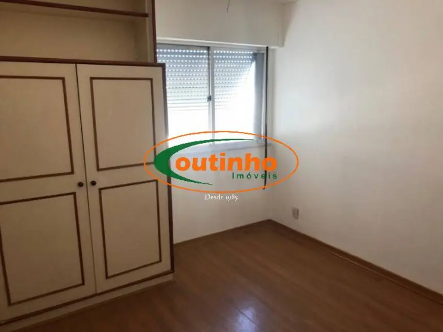 Foto 4 de Apartamento com 2 quartos à venda, 75m2 em Tijuca, Rio De Janeiro - RJ