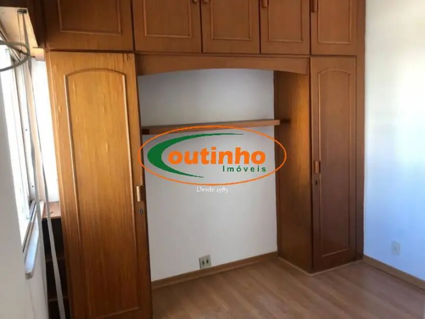 Foto 6 de Apartamento com 2 quartos à venda, 75m2 em Tijuca, Rio De Janeiro - RJ