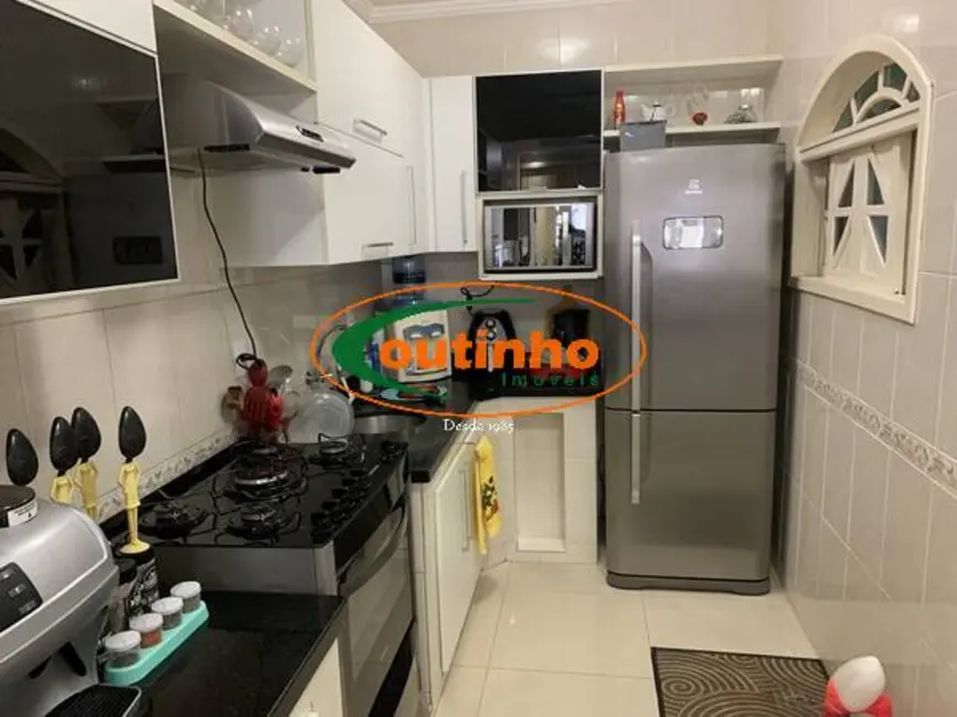 Casa com 3 quartos à venda, 190m2 em Maracanã, Rio De Janeiro - RJ - imagem 7 Foto 7 de Casa com 3 quartos à venda, 190m2 em Maracanã, Rio De Janeiro - RJ