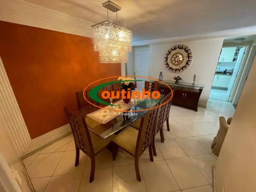 Foto 7 de Apartamento com 4 quartos à venda, 105m2 em Tijuca, Rio De Janeiro - RJ