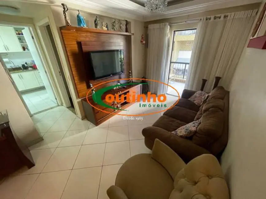 Foto 6 de Apartamento com 4 quartos à venda, 105m2 em Tijuca, Rio De Janeiro - RJ