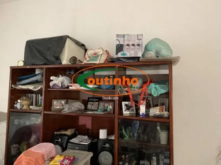 Foto 6 de Casa com 4 quartos à venda, 240m2 em Tijuca, Rio De Janeiro - RJ