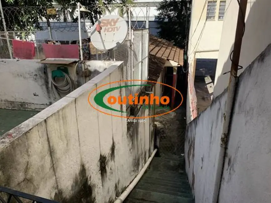 Foto 5 de Casa com 4 quartos à venda, 240m2 em Tijuca, Rio De Janeiro - RJ