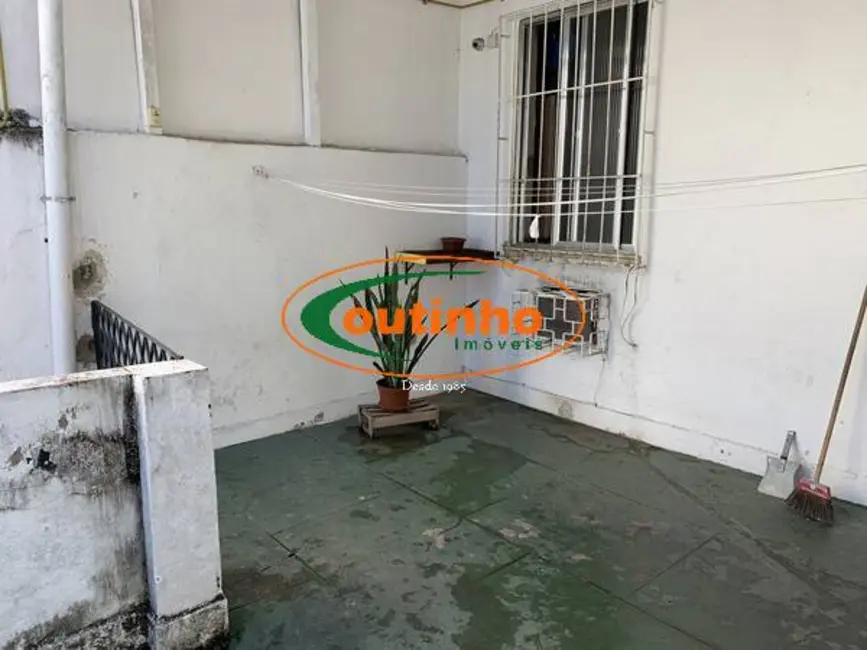 Foto 4 de Casa com 4 quartos à venda, 240m2 em Tijuca, Rio De Janeiro - RJ