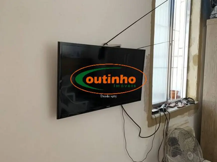 Casa com 4 quartos à venda, 240m2 em Tijuca, Rio De Janeiro - RJ - imagem 8 Foto 8 de Casa com 4 quartos à venda, 240m2 em Tijuca, Rio De Janeiro - RJ