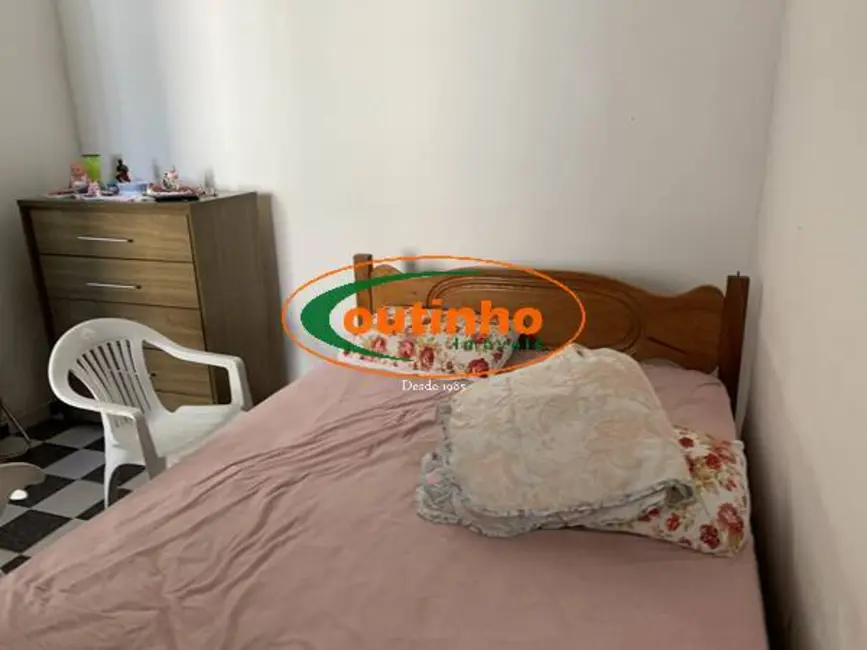 Foto 7 de Casa com 4 quartos à venda, 240m2 em Tijuca, Rio De Janeiro - RJ