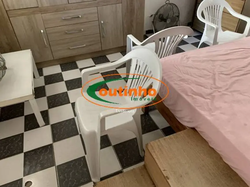 Foto 9 de Casa com 4 quartos à venda, 240m2 em Tijuca, Rio De Janeiro - RJ