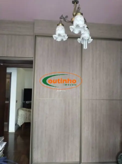 Foto 7 de Apartamento com 3 quartos à venda, 162m2 em Tijuca, Rio De Janeiro - RJ