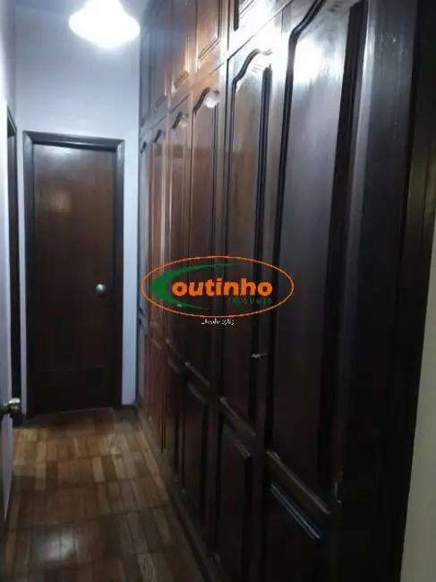Foto 9 de Apartamento com 3 quartos à venda, 162m2 em Tijuca, Rio De Janeiro - RJ