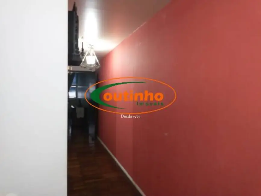 Foto 5 de Apartamento com 3 quartos à venda, 162m2 em Tijuca, Rio De Janeiro - RJ