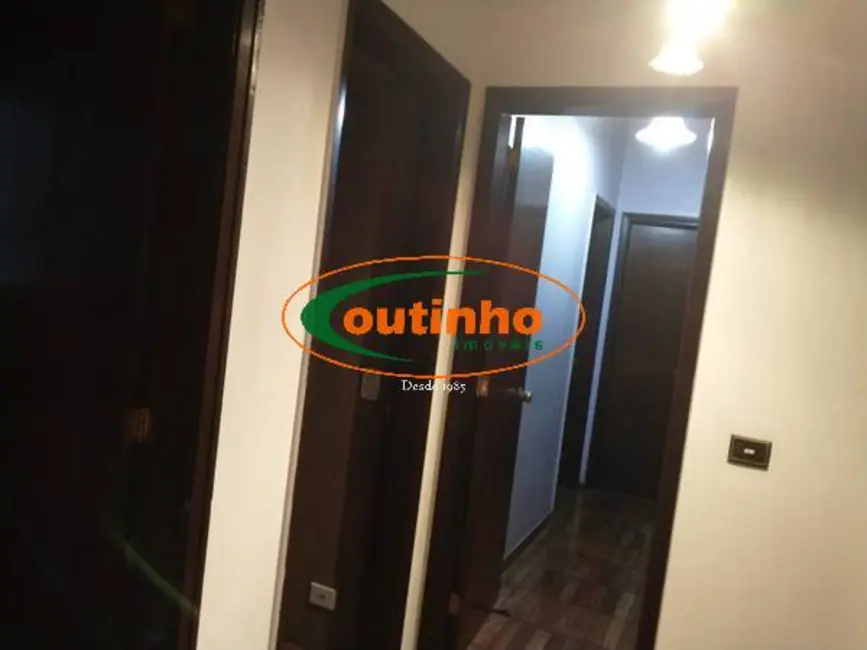 Foto 8 de Apartamento com 3 quartos à venda, 162m2 em Tijuca, Rio De Janeiro - RJ