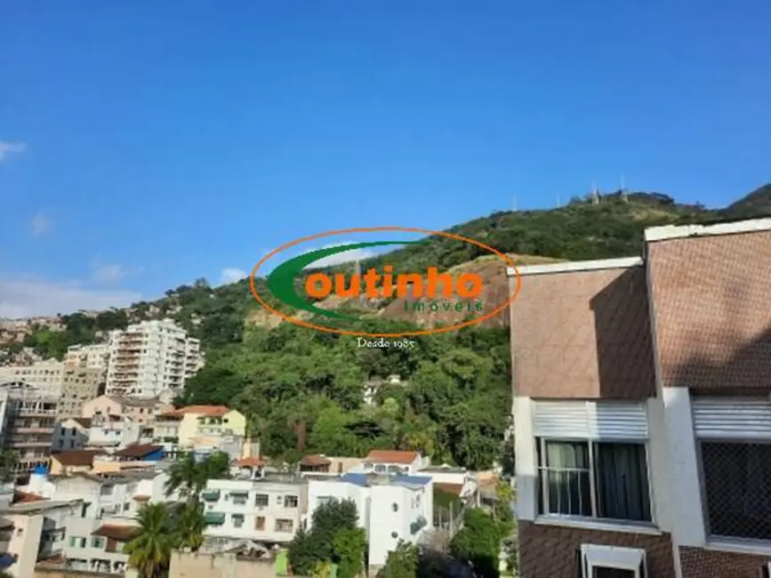 Foto 6 de Apartamento com 3 quartos à venda, 110m2 em Tijuca, Rio De Janeiro - RJ