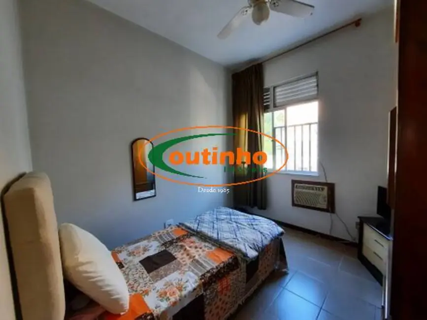 Foto 9 de Apartamento com 3 quartos à venda, 110m2 em Tijuca, Rio De Janeiro - RJ